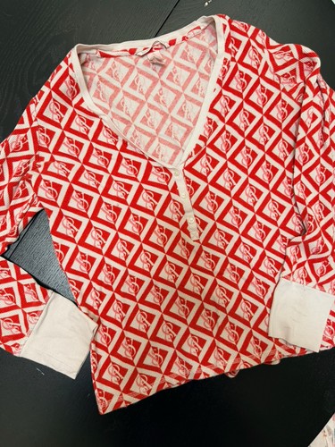 Maglia victoria secret - maglia, victoria's
