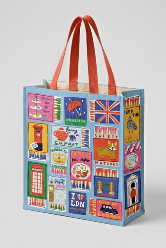 Borsa shopping grande