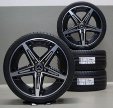 Cerchi estivi originali