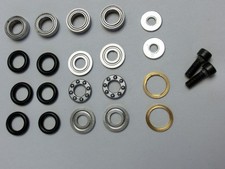 Ricambio cuscinetti a sfera rotore principale Graupner Mikado logo 10 elicotteri elettrici