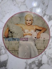 Madonna Secreto 12” Picture