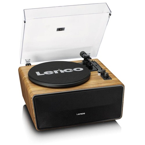 Lenco giradischi 33 - /,