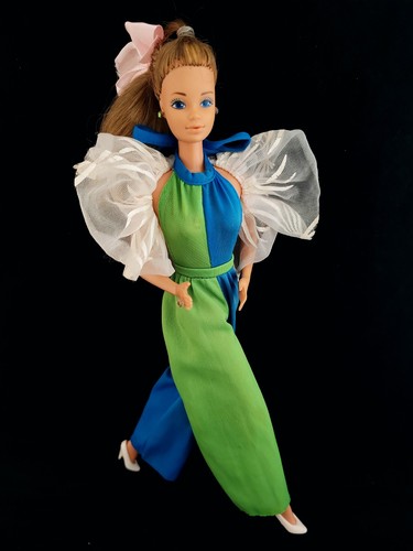 Dream date barbie steffie - pj,