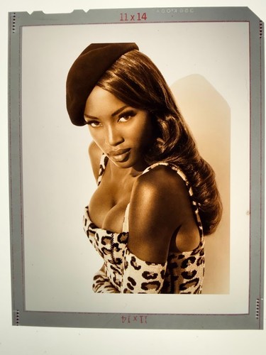 Naomi campbell rara - campbell,