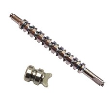 Mulinello da Pesca Elettrico