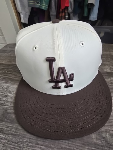 Cappello dodgers olympic - cappello, la