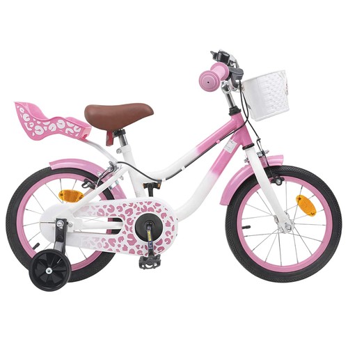 Biciclette per bambini acciaio - bambini,