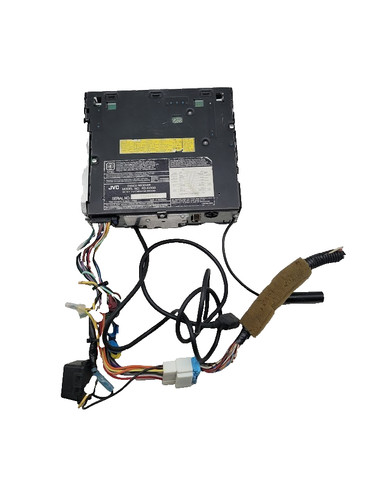Jvc avx33 ricevitore dvd cd - jvc,