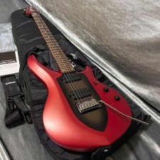 Sterling By Musicman Majesty