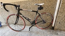 Bicicletta corsa - da,