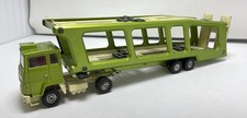 CORGI Major modellino auto