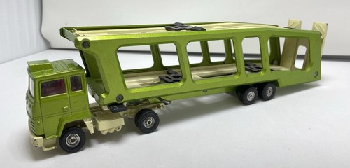Corgi major modellino - modellino, auto
