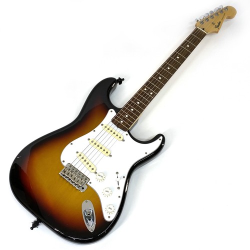 Fender japan std - fender, st-std