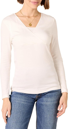 Donna top premaman con - top,