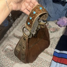 Borsa a tracolla vintage Kathy