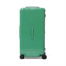 Rimowa Essential custodia da trasporto in policarbonato verde PIN:000