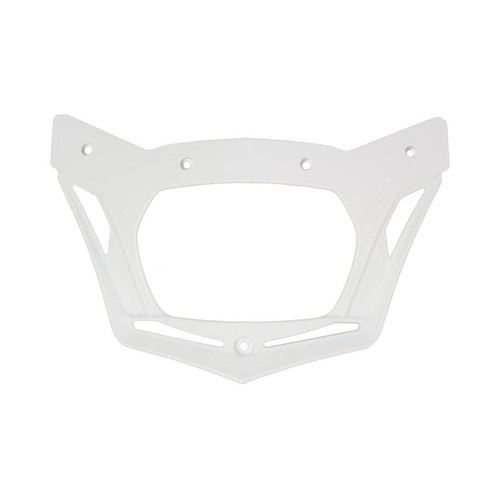 Racetech plastica inferiore - racetech,