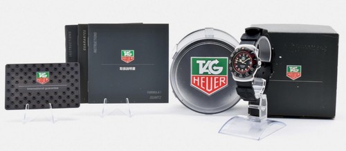 Tag heuer formula quartz - tag,