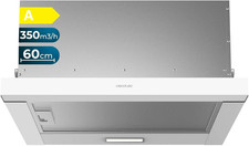 Cappa Cucina Telescopica Flux