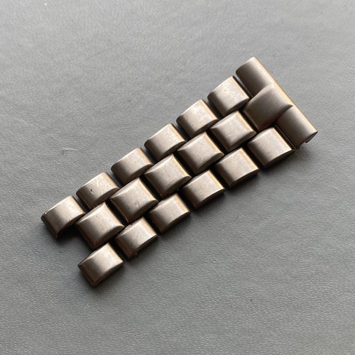 Parte bracciale orologio