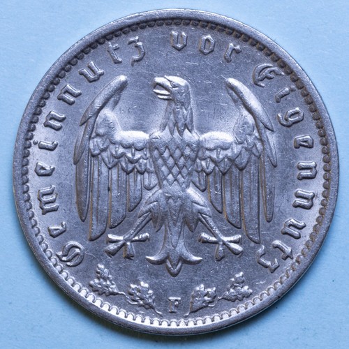 Germania marco 1936 spl - f,