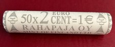 Rotolo da 2 centesimi