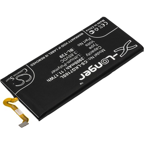Batteria per thinq g7 - per,