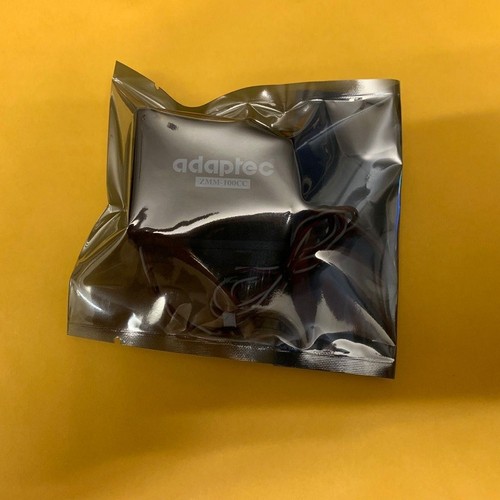 Zmm 100cc adaptec - adaptec, asr-5405z