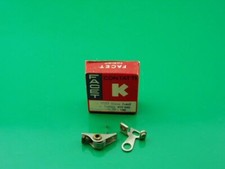 Puntine Capriolo 75-150 imp