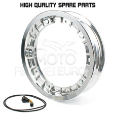 CERCHIO TUBELESS SCOMPONIBILE