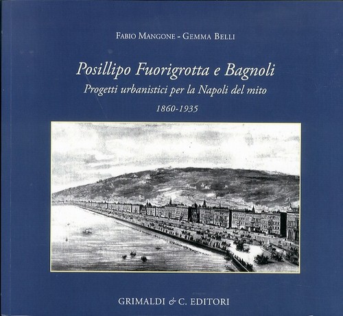 Posillipo fuorigrotta - posillipo,