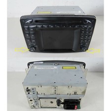 Navigatore autoradio - , cd