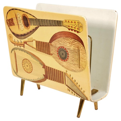Vintage piero fornasetti - piero,