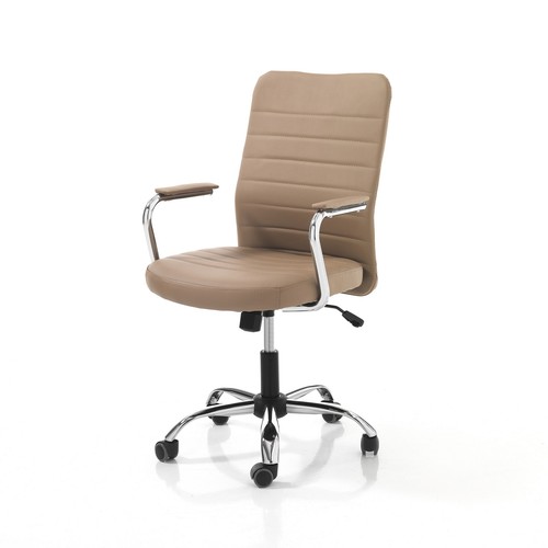 Sedia ufficio portland - sedia, da