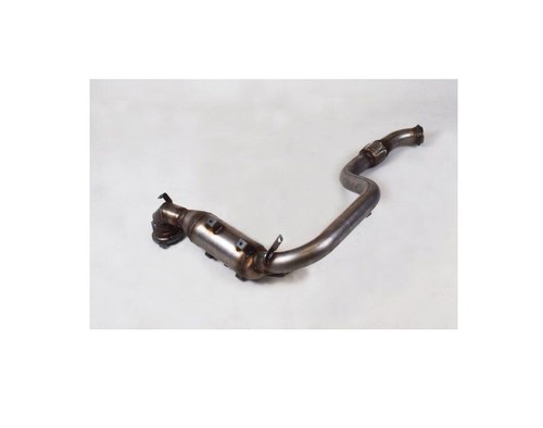 Catalizzatore per mercedes - per,