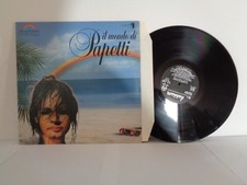 FAUSTO PAPETTI IL MONDO DI