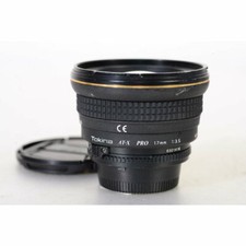 Tokina ATX 17 mm 1:3.5 ASP PRO