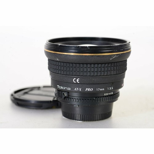 Tokina atx 5 asp pro - 1:3.5,