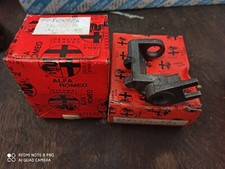 FORCELLA ASTA CAMBIO ALFA