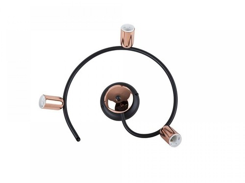 Lampada soffitto stile - a,