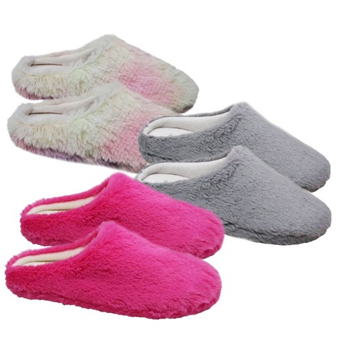 Pantofole donna mocassino - pantofole, da