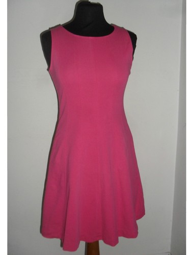 Particolare abito vestito zara - particolare,