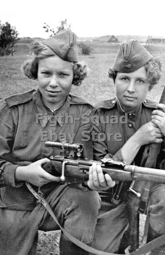 Ww2 foto donna - foto,