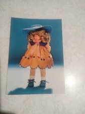 BAMBOLA  LENCI TORINO