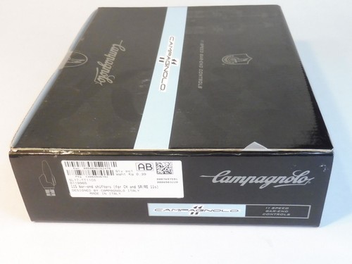 Campagnolo sl17 tt11cg - campagnolo, sl17-tt11cg