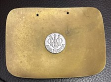 Posacenere Pubblicitario Armi