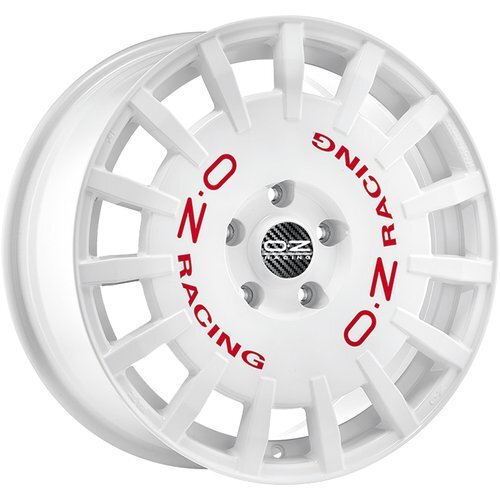 Cerchio lega racing - in,