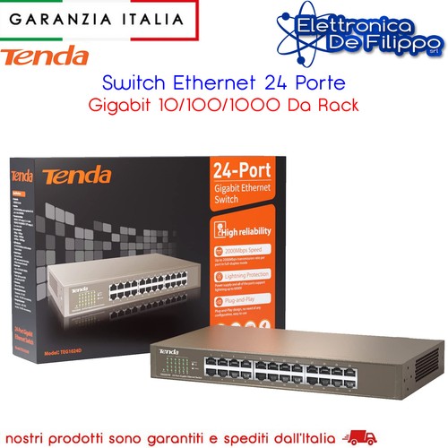 Switch ethernet porte - ethernet,