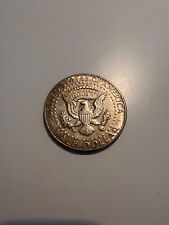 USA ½ dollaro, 1964 Mezzo