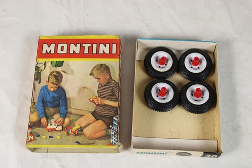 C16 componenti vintage - componenti,